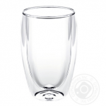 Wilmax Thermo Mug double bottom 400ml - image-1